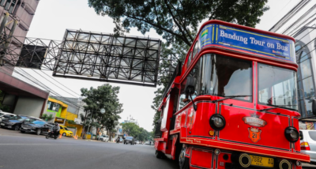 Foto: dok Diskominfo Kota Bandung